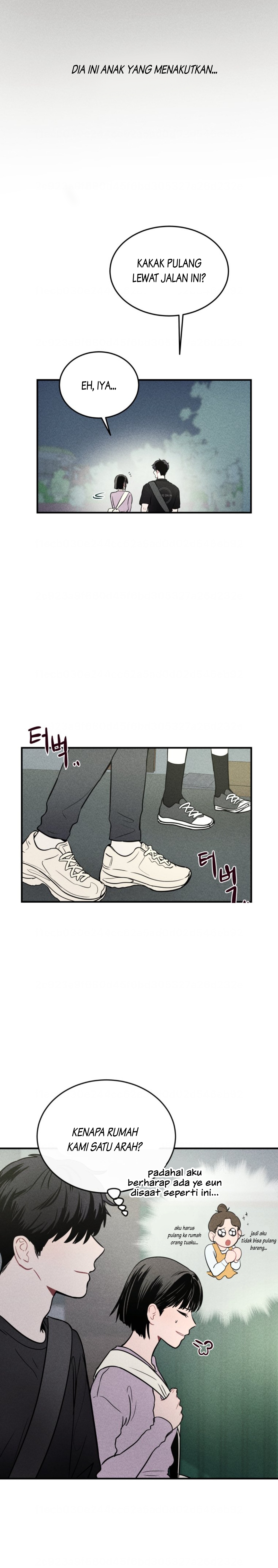 Gwijjal Romance Ch. 3 第5页