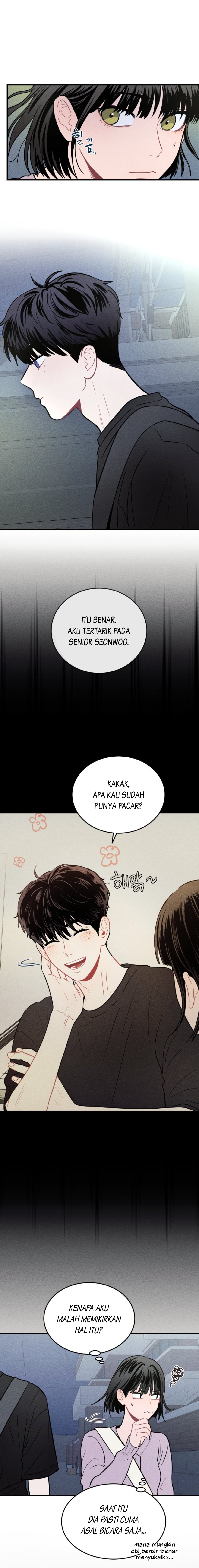 Gwijjal Romance Ch. 3 第6页