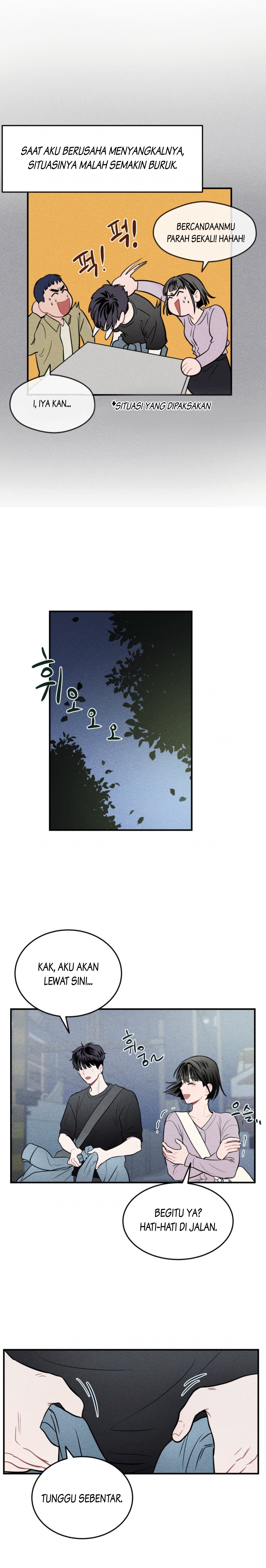 Gwijjal Romance Ch. 3 第7页