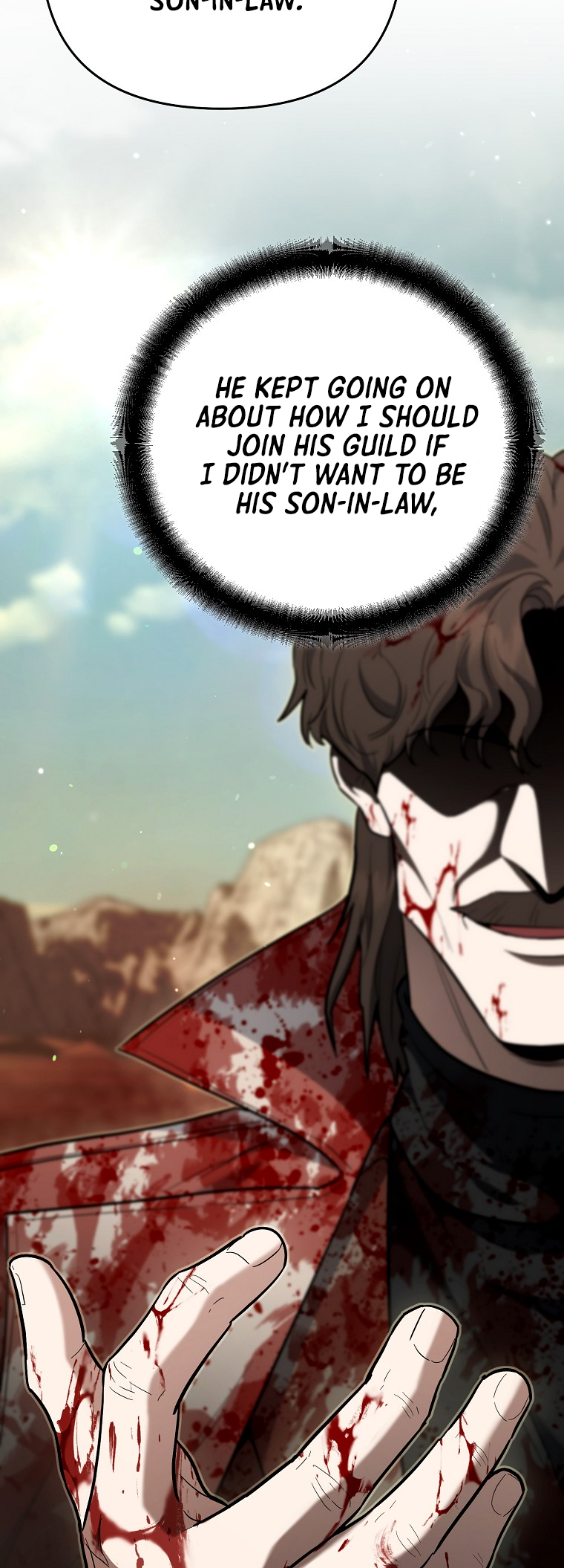 I Became a Swordsmanship Instructor at the Academy Ch. 44 第18页