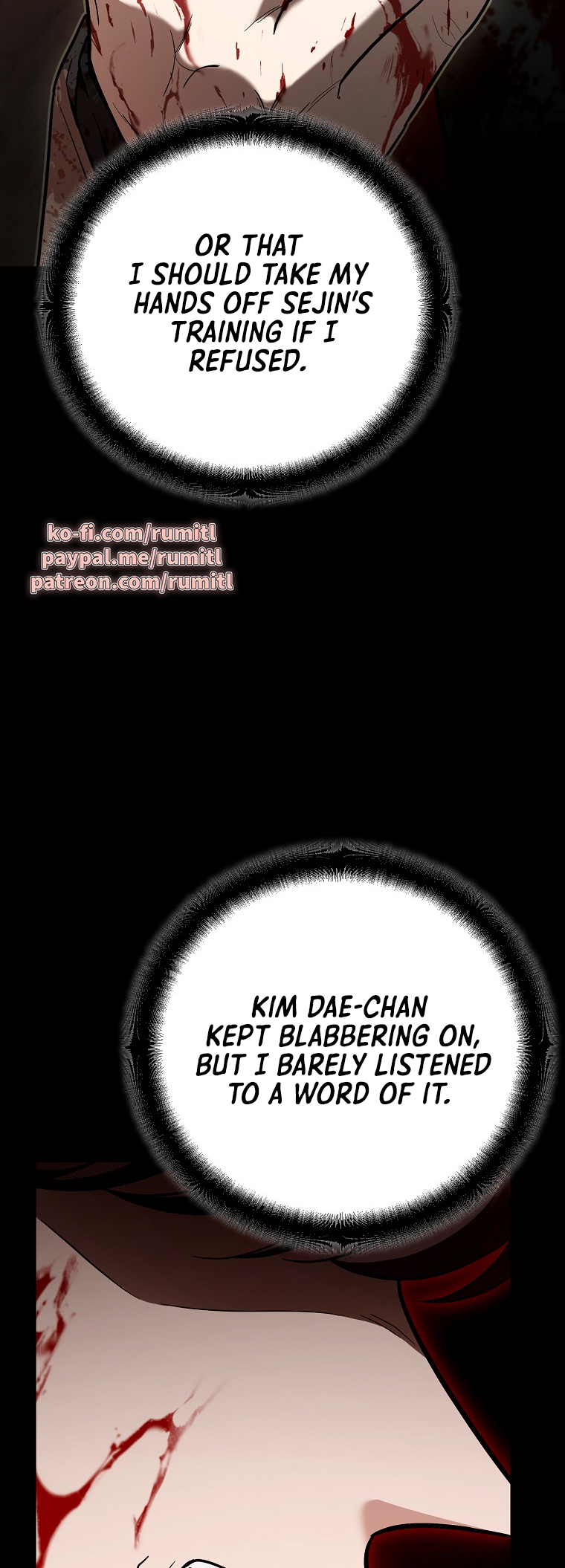 I Became a Swordsmanship Instructor at the Academy Ch. 44 第19页
