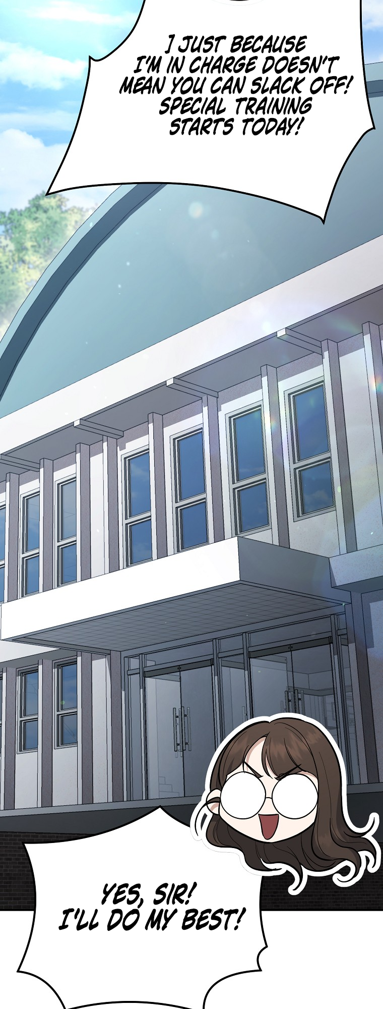 I Became a Swordsmanship Instructor at the Academy Ch. 44 第31页