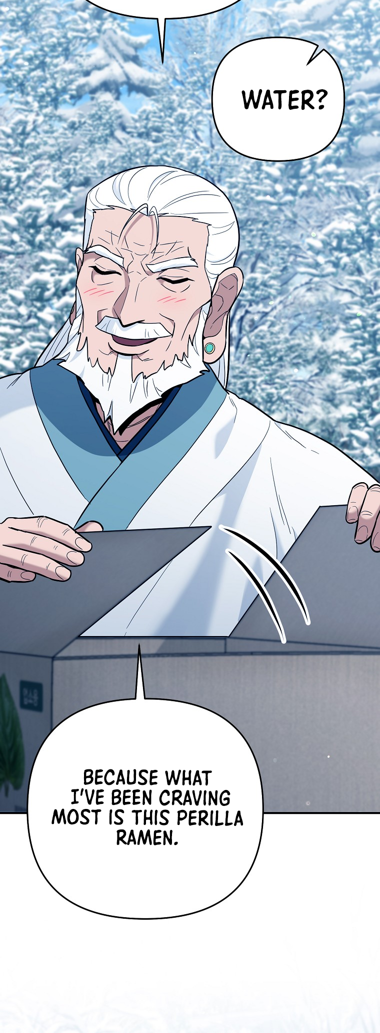 I Became a Swordsmanship Instructor at the Academy Ch. 44 第48页