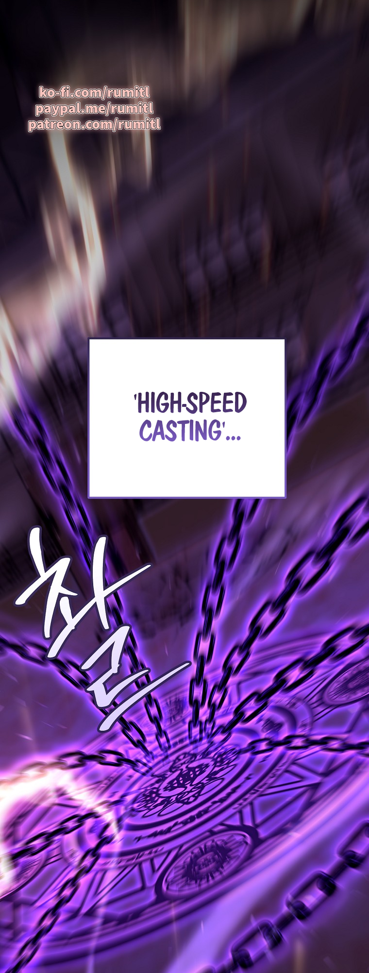 I Became a Swordsmanship Instructor at the Academy Ch. 44 第61页