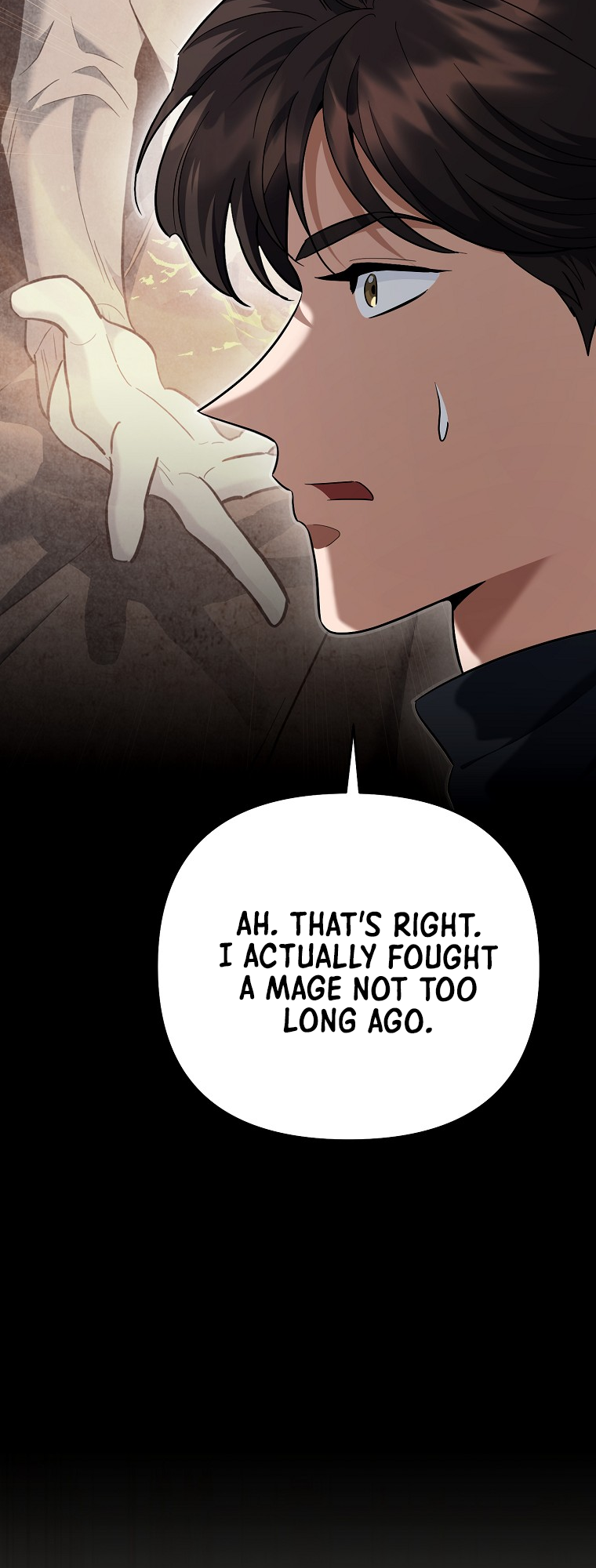 I Became a Swordsmanship Instructor at the Academy Ch. 44 第75页