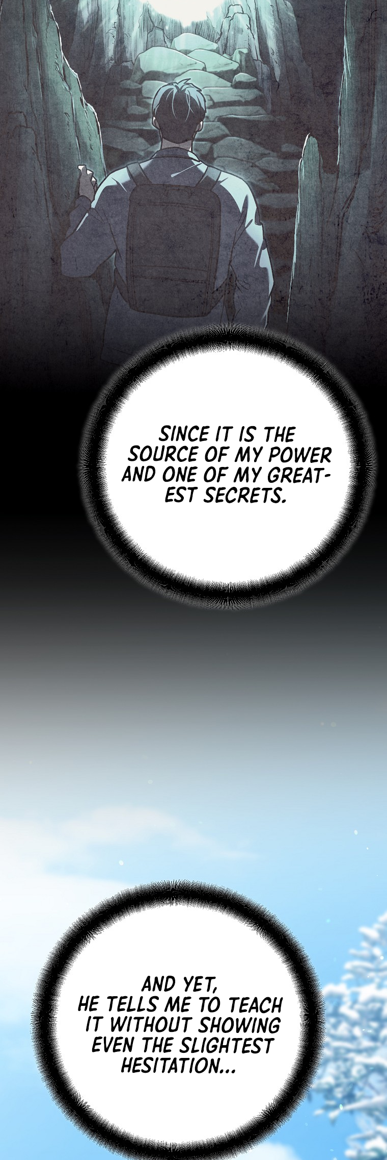I Became a Swordsmanship Instructor at the Academy Ch. 44 第78页