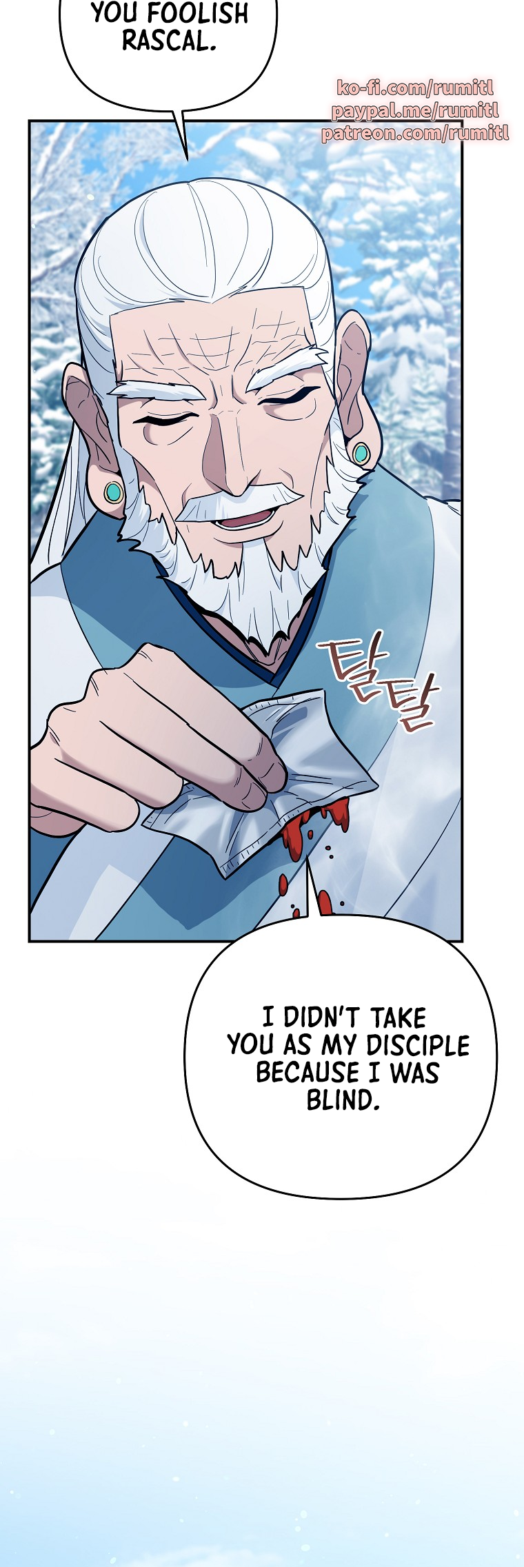 I Became a Swordsmanship Instructor at the Academy Ch. 44 第80页