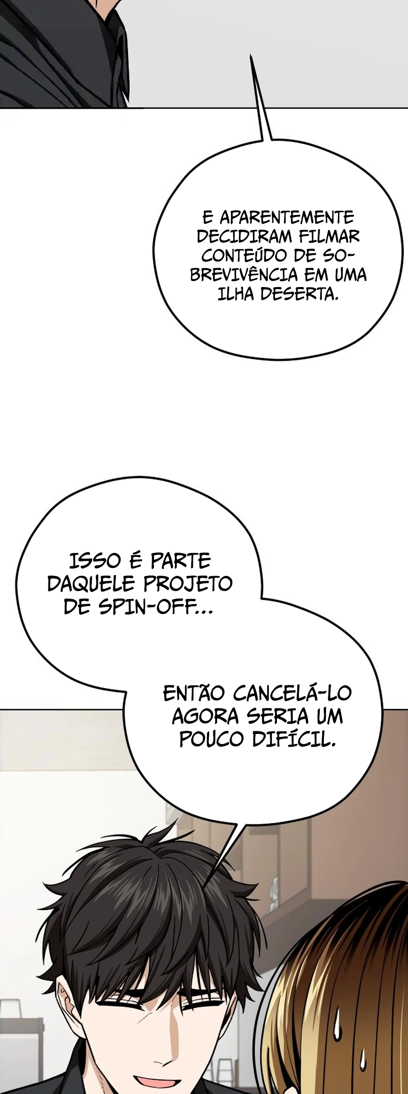 Maybe Meant to Be Orgulhoso 第22页