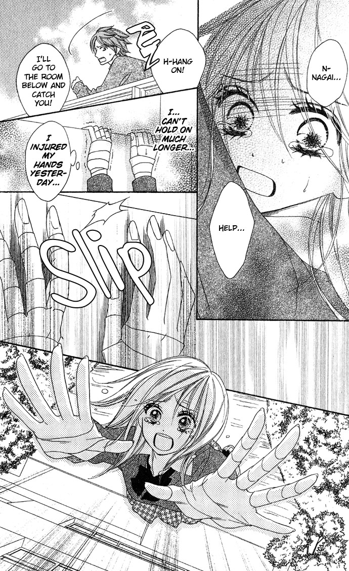 Black Bird Vol. 1 Ch. 3 第15页