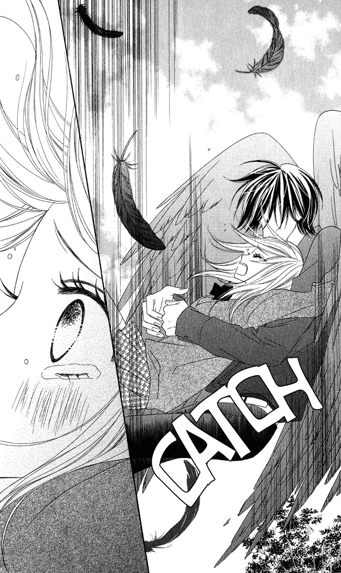 Black Bird Vol. 1 Ch. 3 第16页