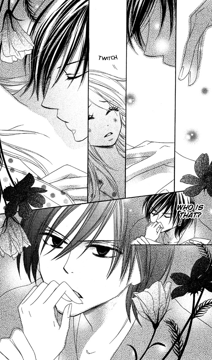 Black Bird Vol. 1 Ch. 3 第23页