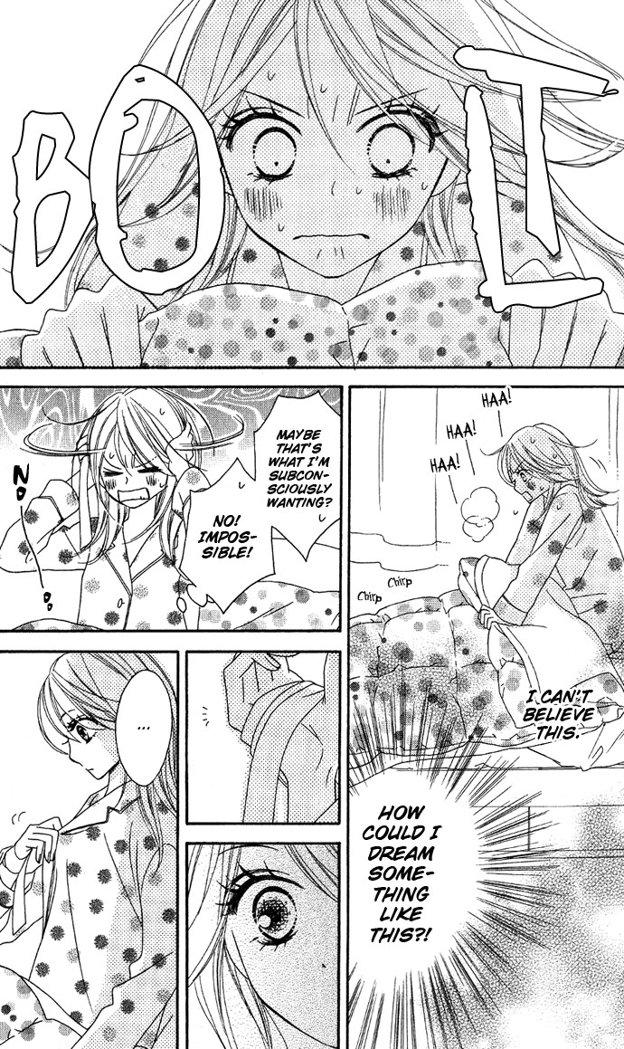 Black Bird Vol. 1 Ch. 3 第25页