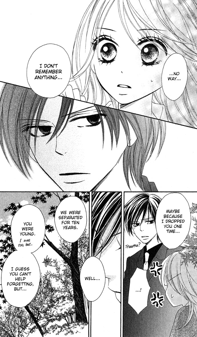 Black Bird Vol. 1 Ch. 3 第29页