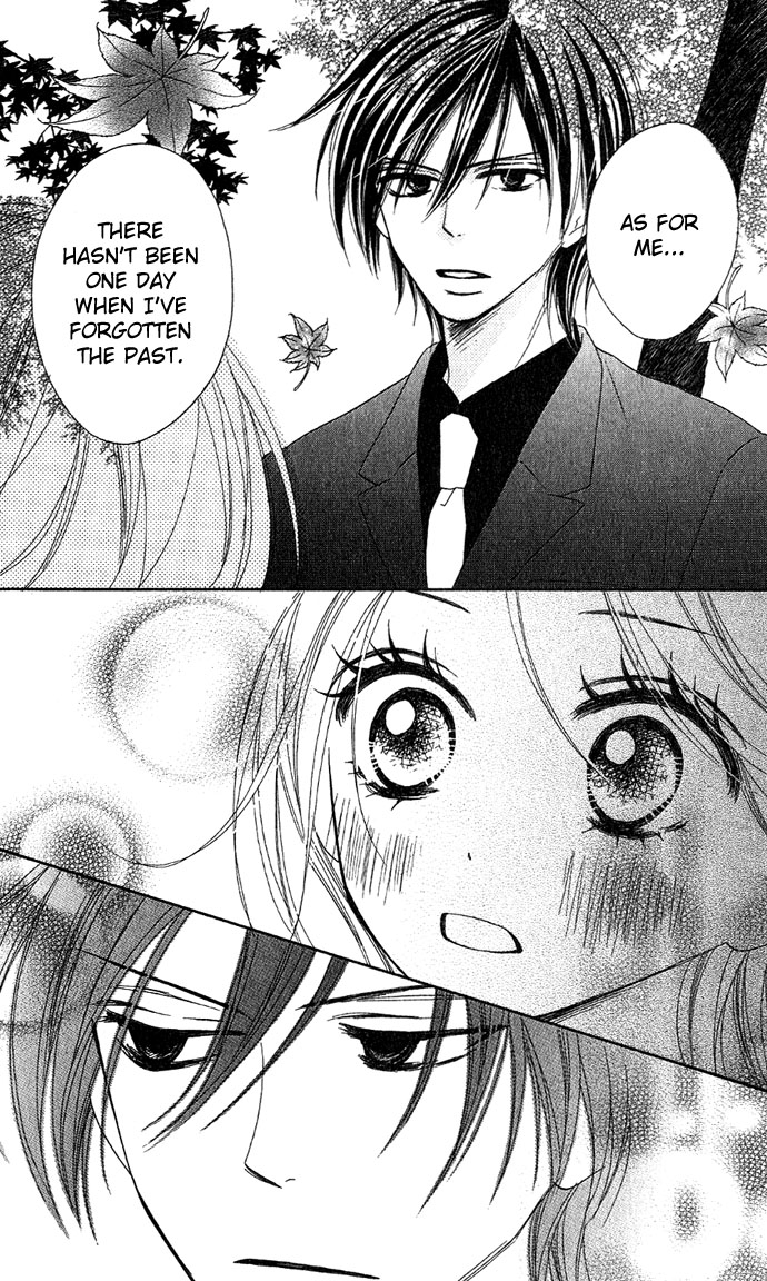 Black Bird Vol. 1 Ch. 3 第30页