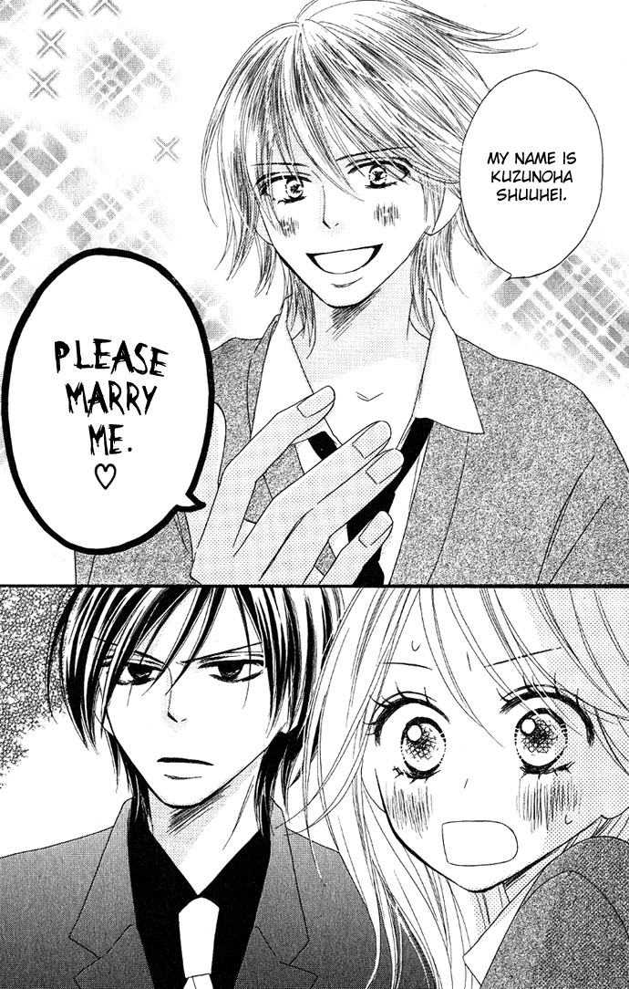 Black Bird Vol. 1 Ch. 3 第34页