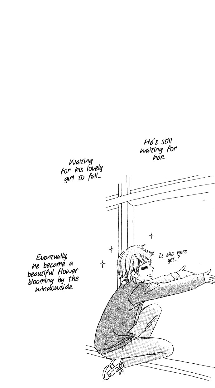 Black Bird Vol. 1 Ch. 3 第35页