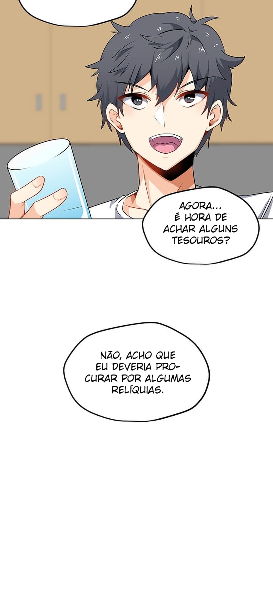 Na Hollo Jumun Sayongja Ch. 3 第8页