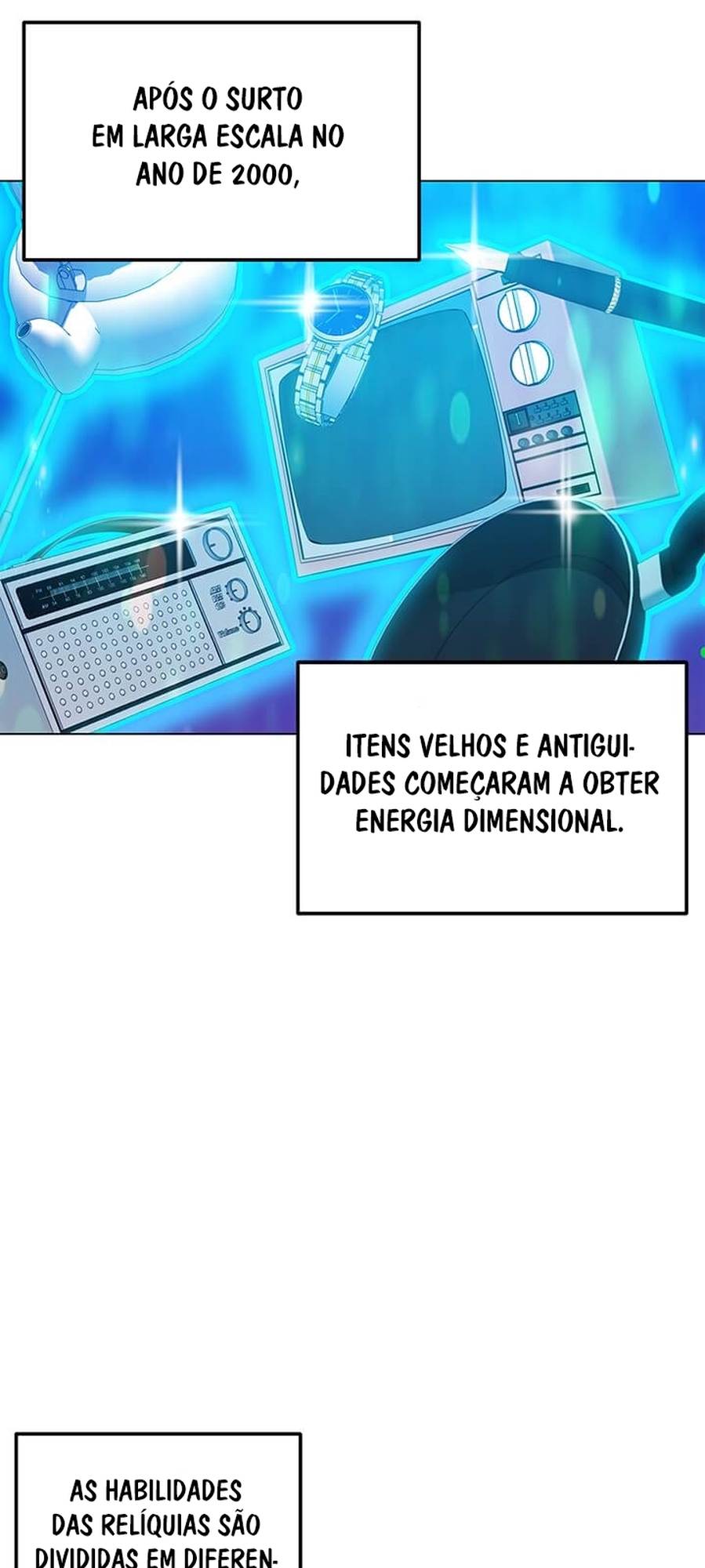 Na Hollo Jumun Sayongja Ch. 3 第10页