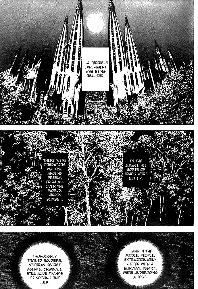 Zombie Hunter The Sign 第18页