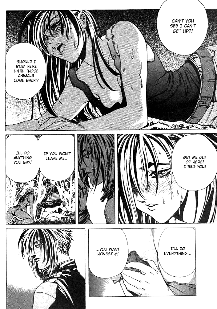 Zombie Hunter The Sign 第27页