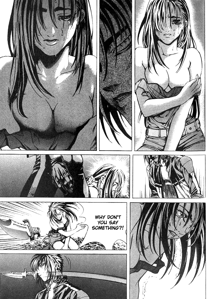 Zombie Hunter The Sign 第28页