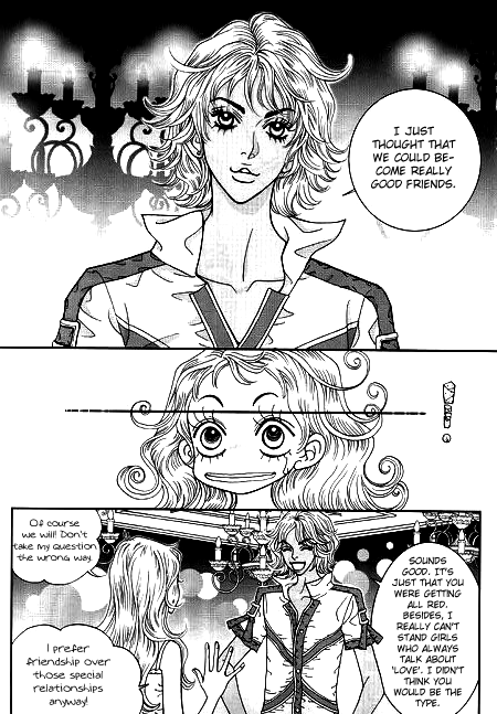 Bibi Vol. 1 Ch. 6 第2页