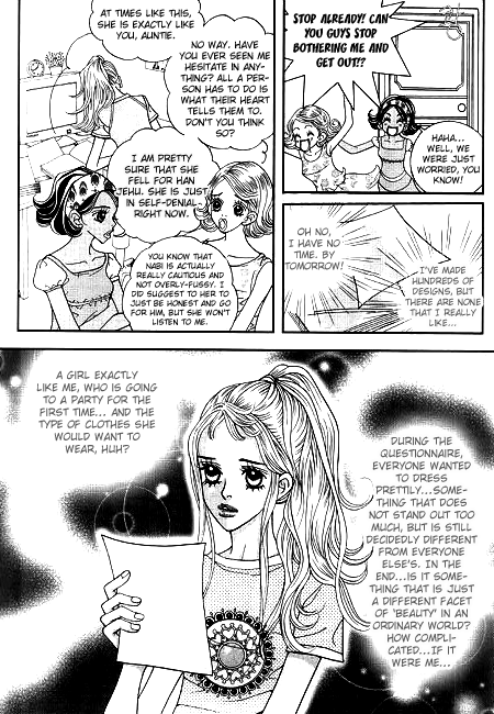 Bibi Vol. 1 Ch. 6 第11页