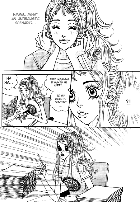 Bibi Vol. 1 Ch. 6 第13页
