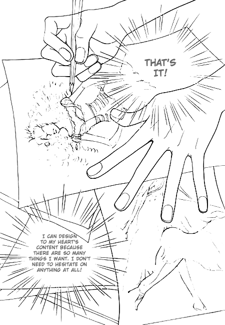 Bibi Vol. 1 Ch. 6 第14页