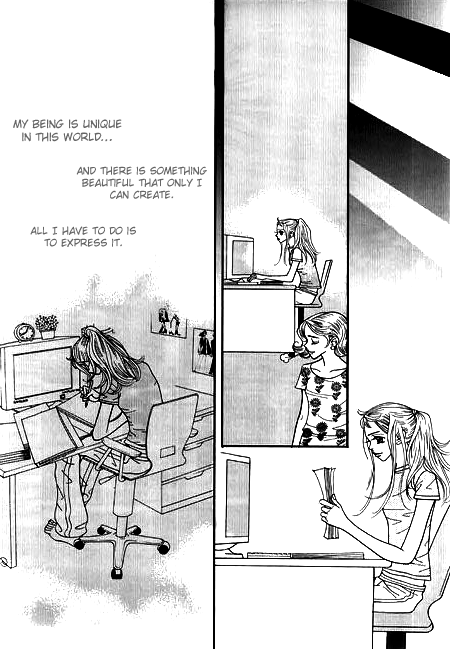 Bibi Vol. 1 Ch. 6 第15页