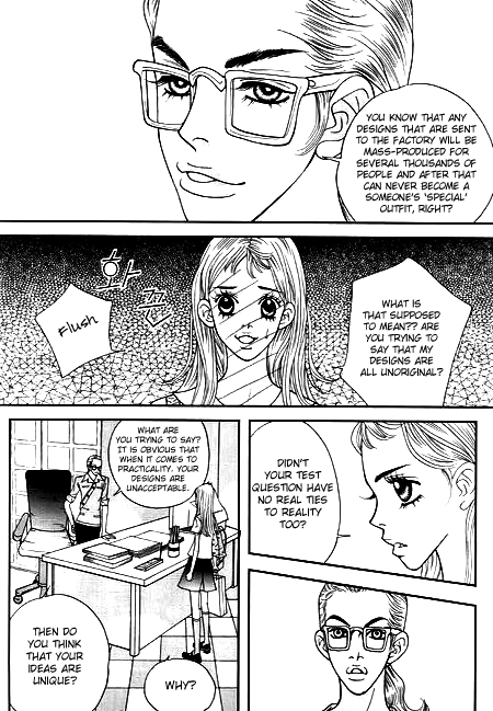 Bibi Vol. 1 Ch. 6 第18页