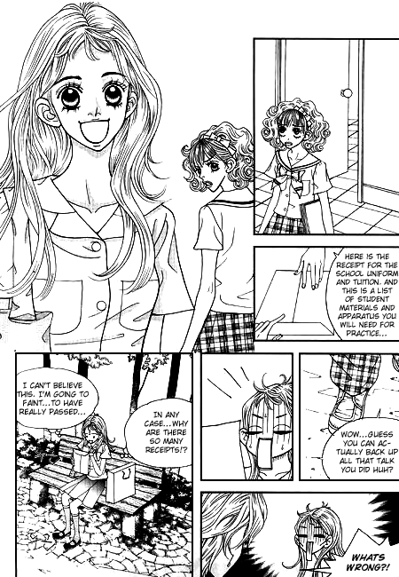 Bibi Vol. 1 Ch. 6 第23页
