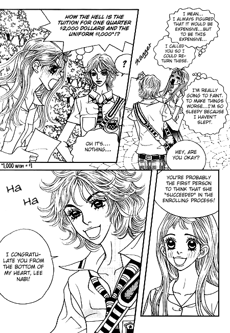 Bibi Vol. 1 Ch. 6 第24页