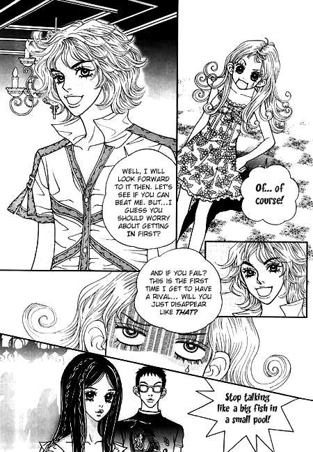 Bibi Vol. 1 Ch. 6 第5页