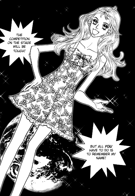 Bibi Vol. 1 Ch. 6 第6页