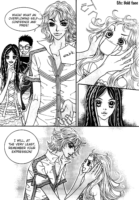 Bibi Vol. 1 Ch. 6 第7页