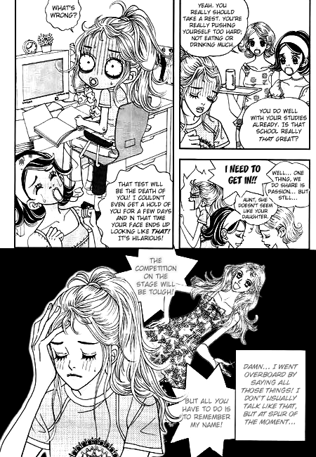 Bibi Vol. 1 Ch. 6 第9页