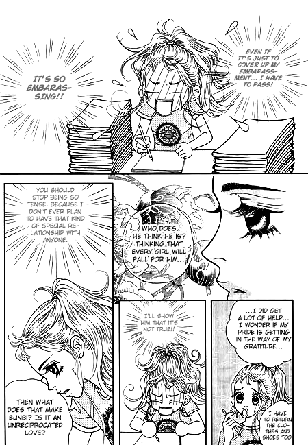 Bibi Vol. 1 Ch. 6 第10页