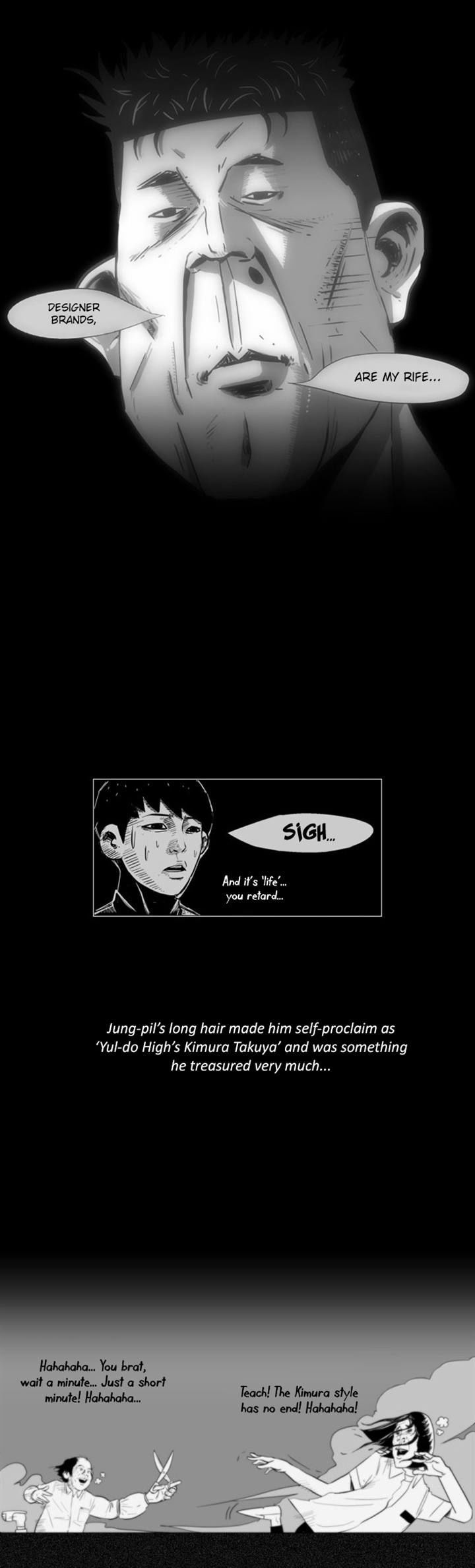 What's There to Know Ch. 2 第12页