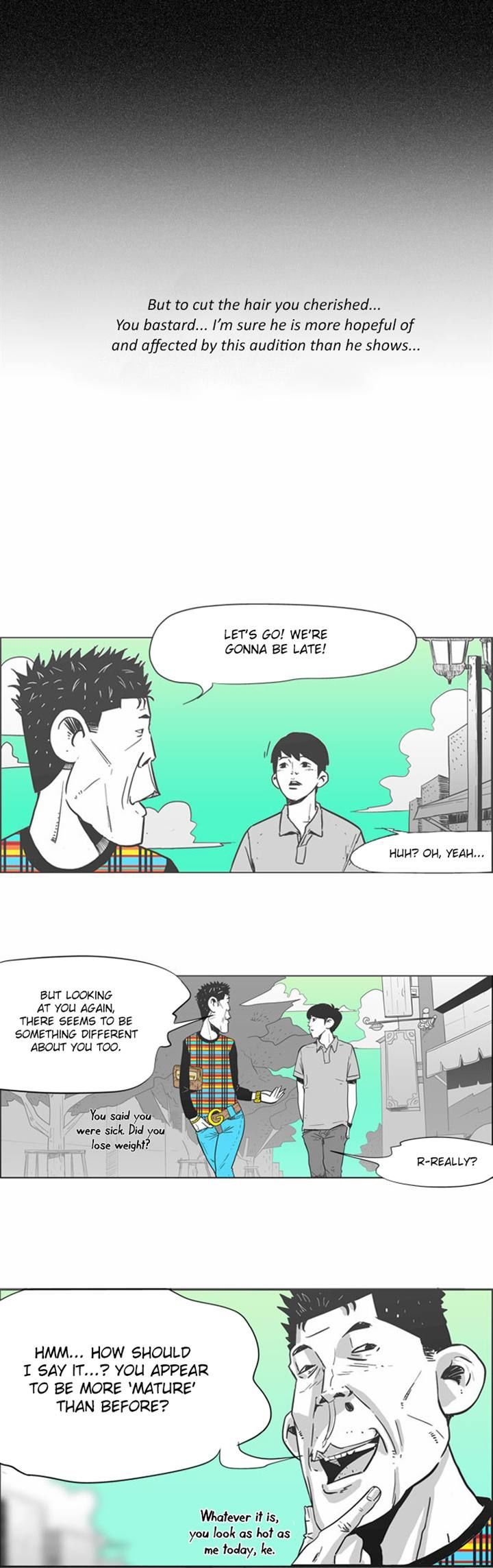 What's There to Know Ch. 2 第13页