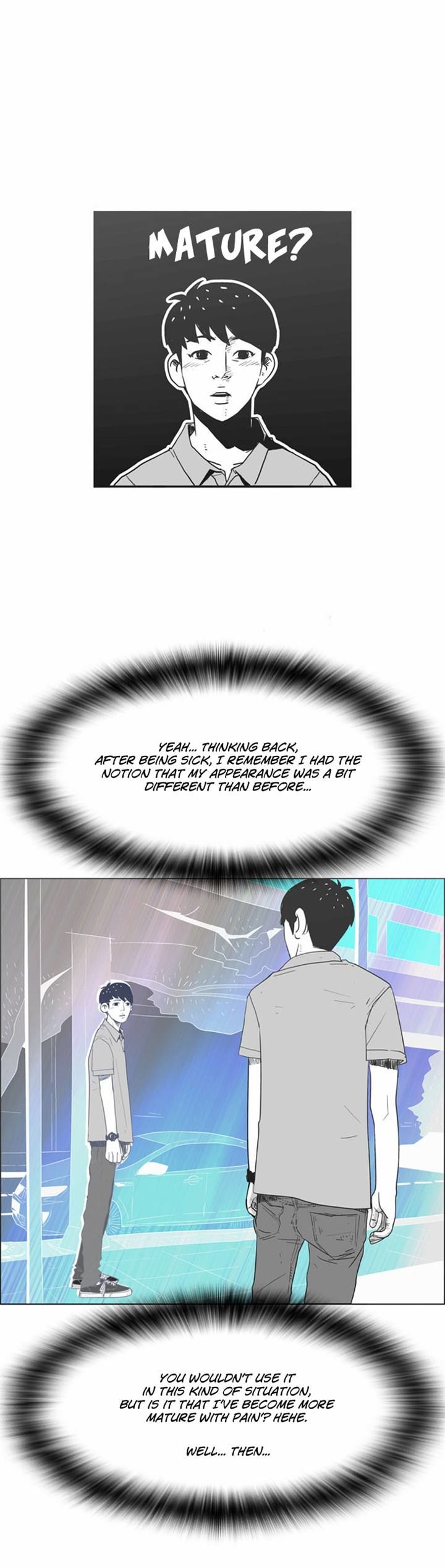 What's There to Know Ch. 2 第14页