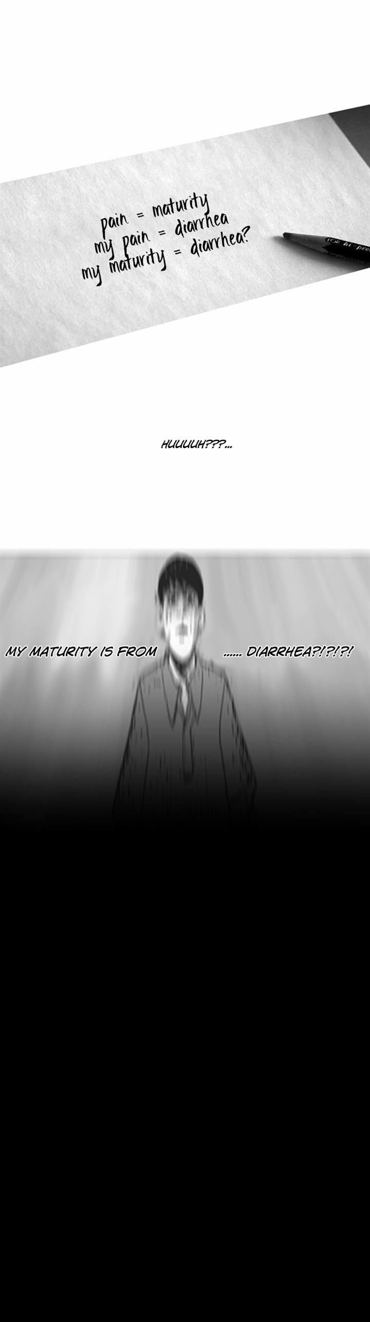What's There to Know Ch. 2 第15页
