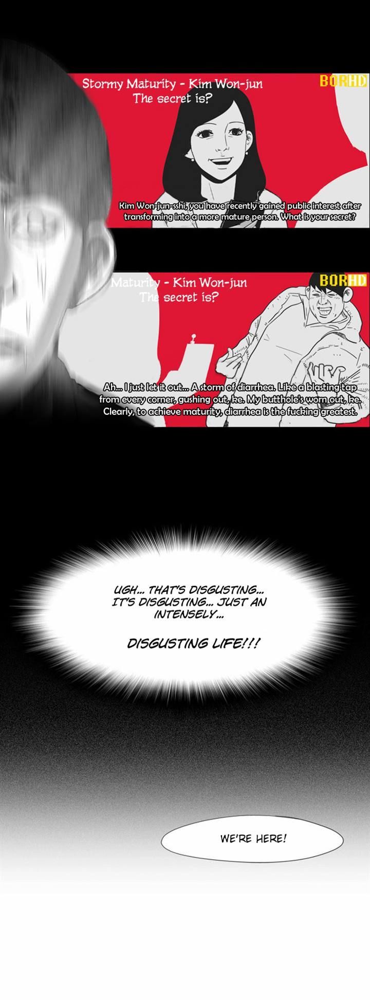 What's There to Know Ch. 2 第16页