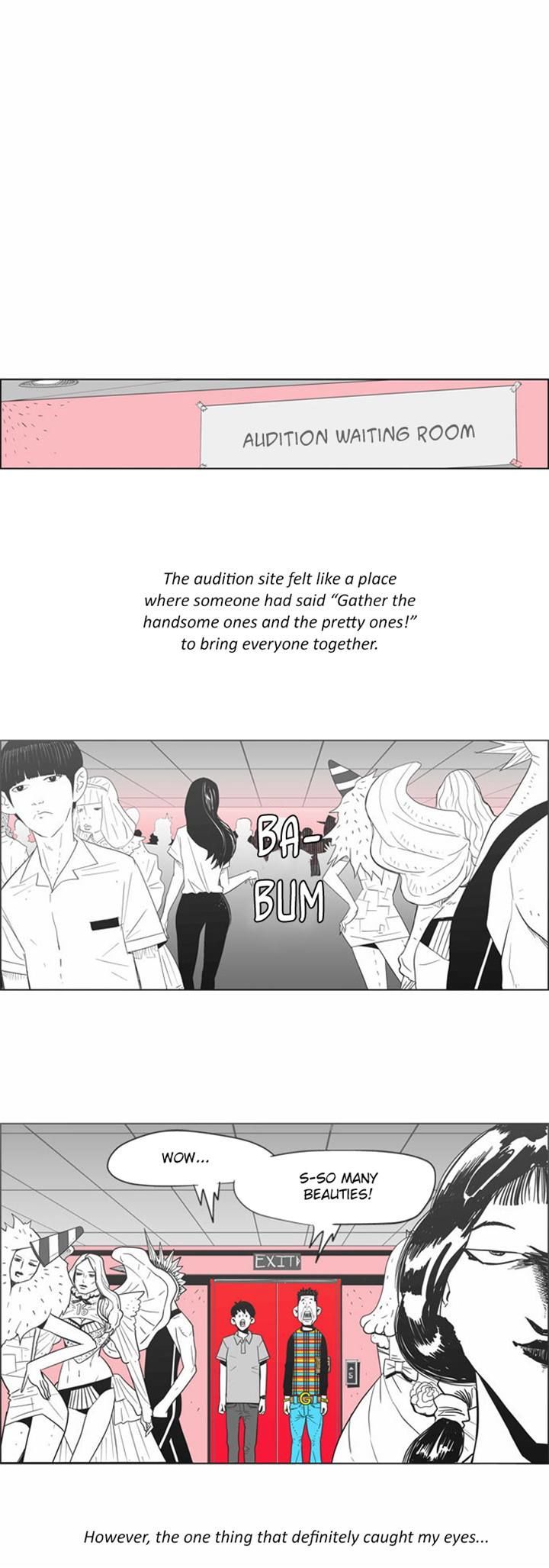 What's There to Know Ch. 2 第19页