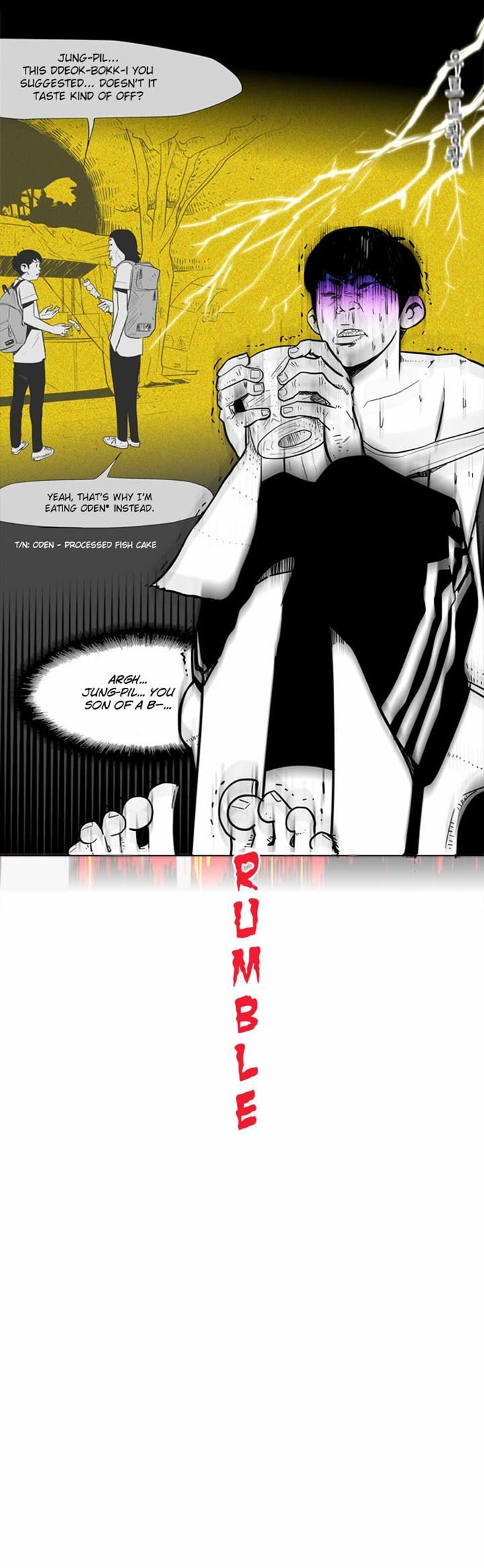 What's There to Know Ch. 2 第3页
