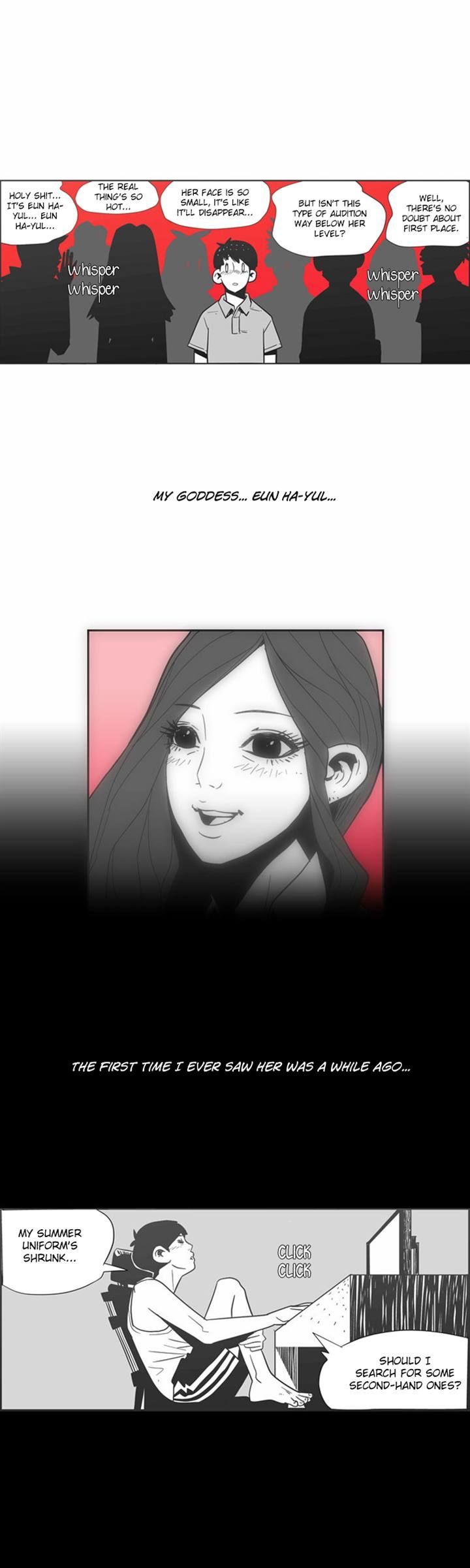 What's There to Know Ch. 2 第23页
