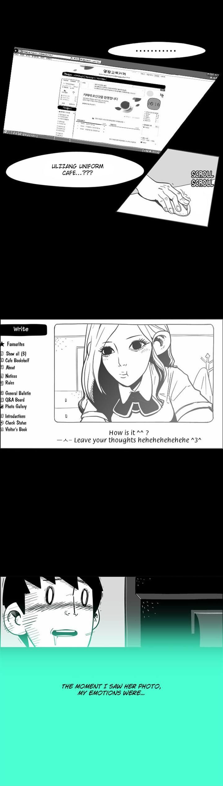 What's There to Know Ch. 2 第24页