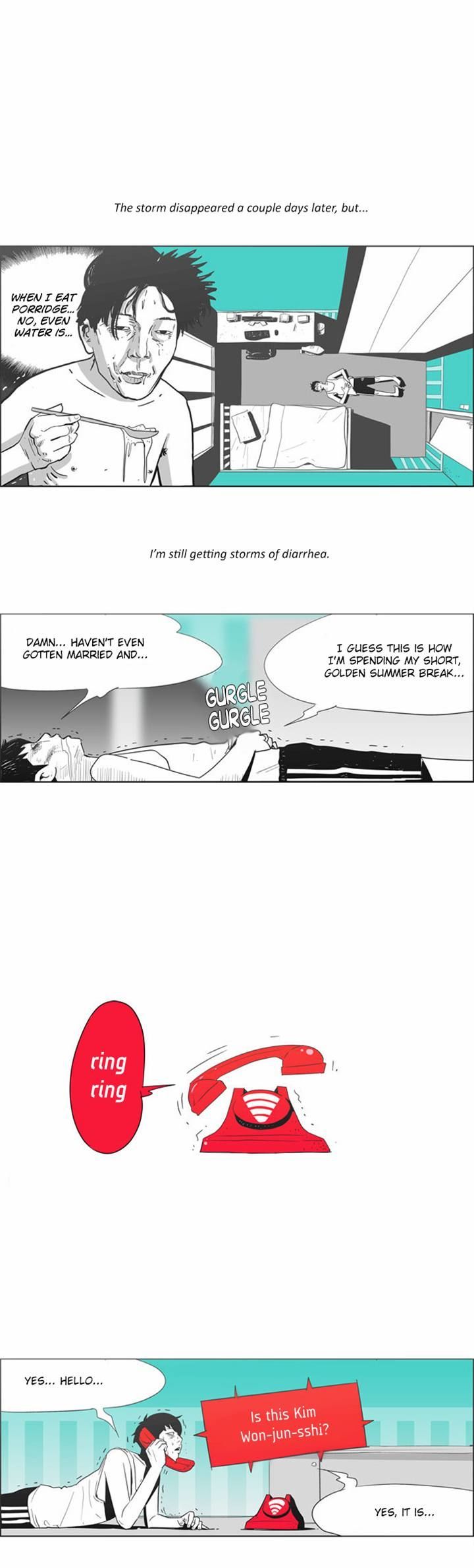 What's There to Know Ch. 2 第4页
