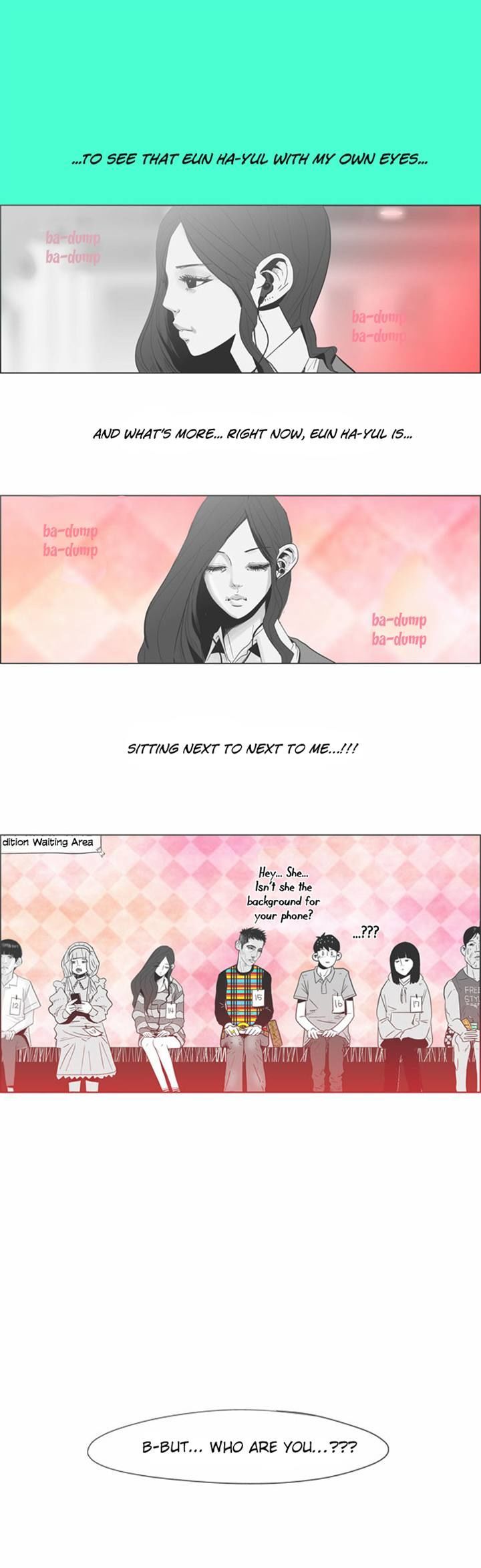 What's There to Know Ch. 2 第32页