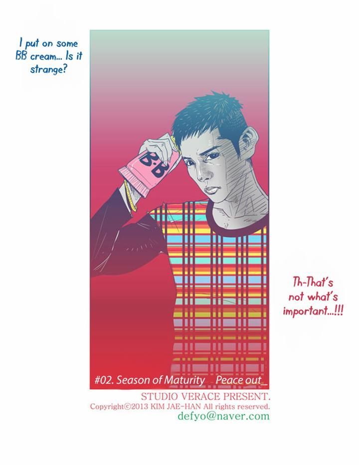 What's There to Know Ch. 2 第34页